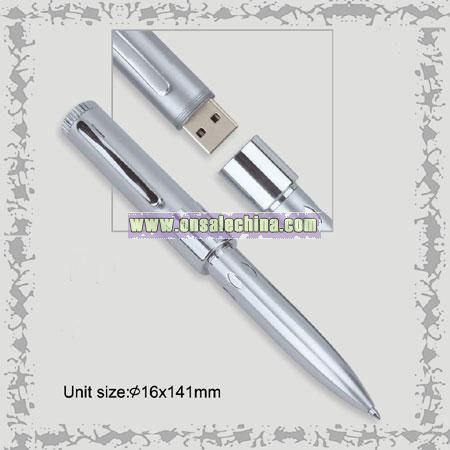 Pen Usb Memory Stick