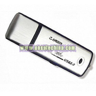 Stainless steel Usb Flash Disk