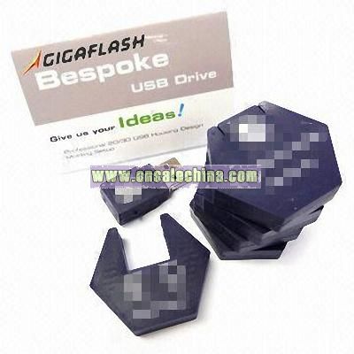 Bespoke USB Flash Drives