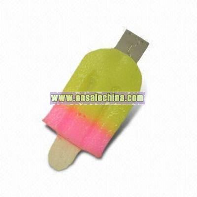 Icecream Novelty USB Flash Drive