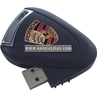 Car key USB Flash Drive