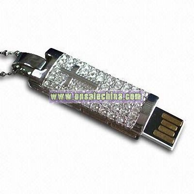 Jewelry USB Flash Drive