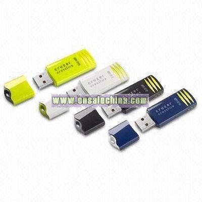 SanDisk Cruzer Crossfire USB Flash Drives