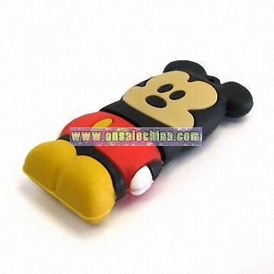 Mickey Mouse USB Flash Drives