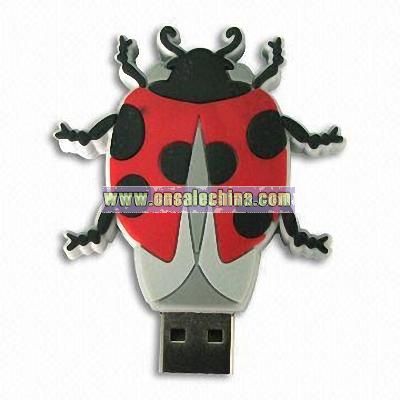 Hexapod  USB Flash Drive