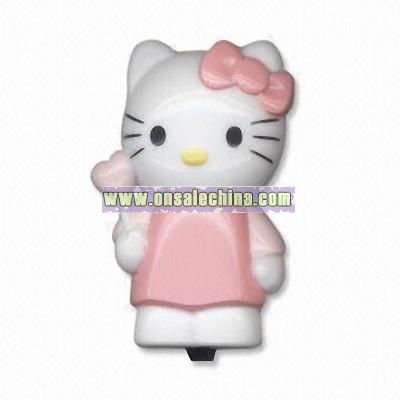 Hello Kitty USB Memory Stick