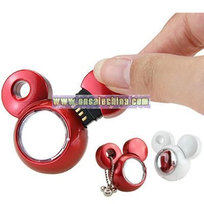 Mickey Mouse USB Flash Drive