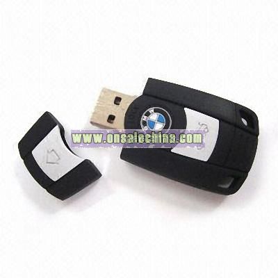 Multifunctional USB Flash Drives