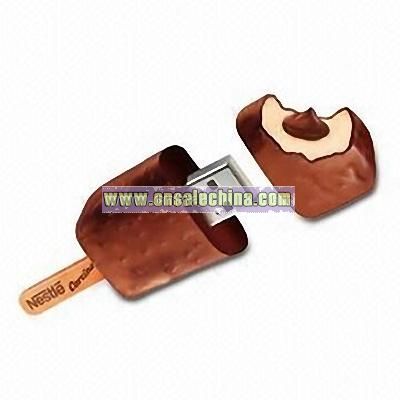 Ice cream USB Memory Stick