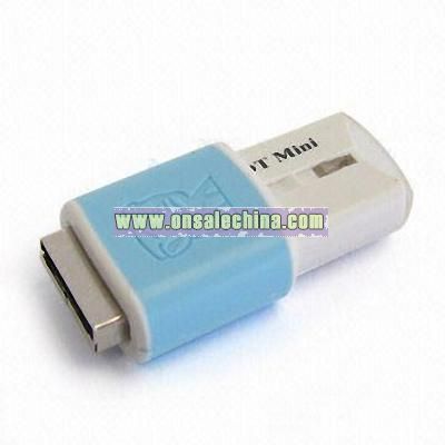 Secure USB Flash Memory Stick