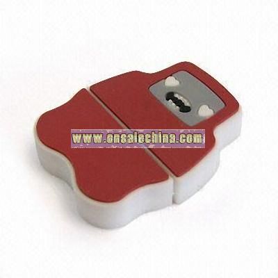 USB Flash Drive in Special Housing Design