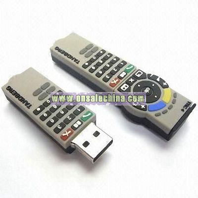 Bespoke USB Memory Stick