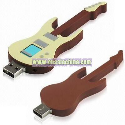Silicone USB Flash Drive