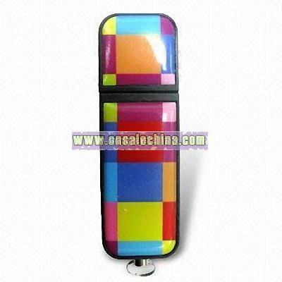 Colorful USB Flash Drive