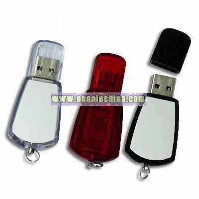 4GB USB Flash Drives