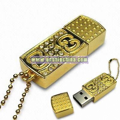 Advanced Gift USB Memory Drive