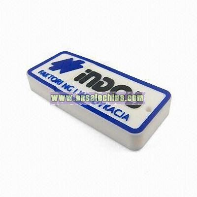 Silicone USB Memory Drive