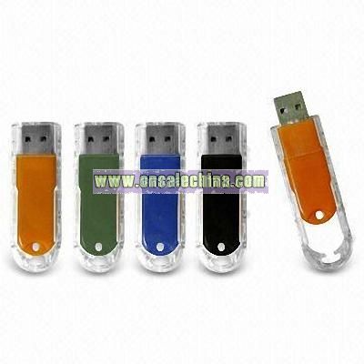 Mini USB Sticks