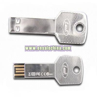 Flash USB Key