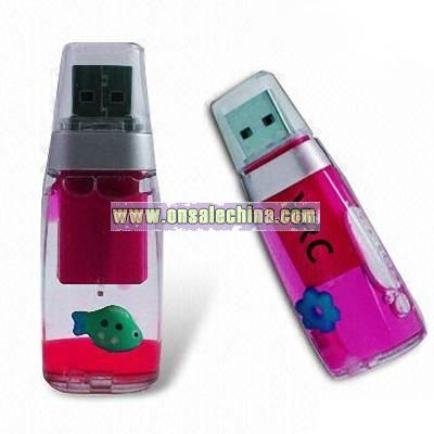 Perfume USB Flash Drives