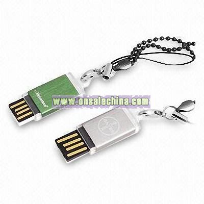 Super Slim USB Flash Drive