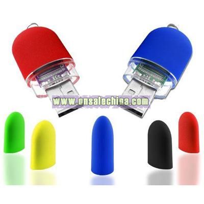 Multicolour Mini USB Memory Stick