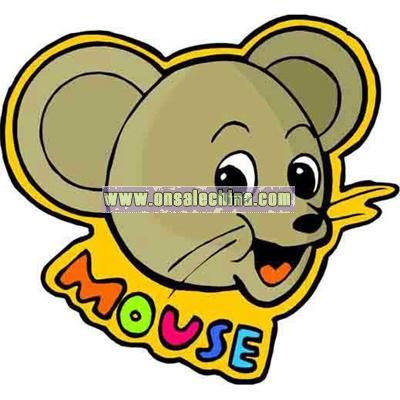 Jerry Mouse Shaped USB Flash Drive