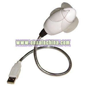 USB Massage ball