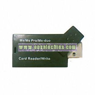 MS Card Reader