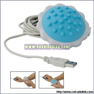 USB Massage Ball