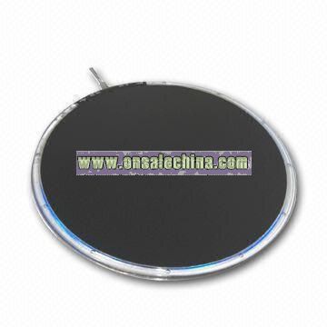 USB HUB Mouse Pad