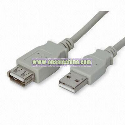 USB 2.0 Extend Cables