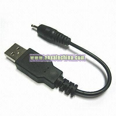 USB Cable for A to mini B type