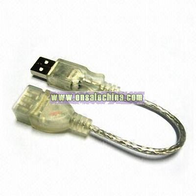 USB Cable with UL Approval