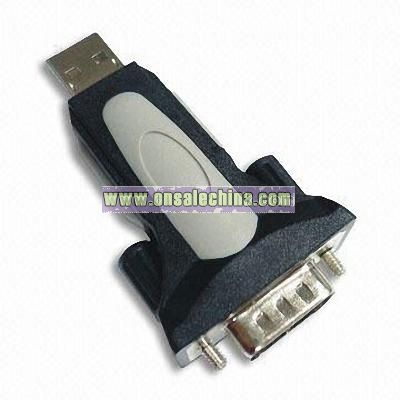 USB2.0 to RS232 Cable