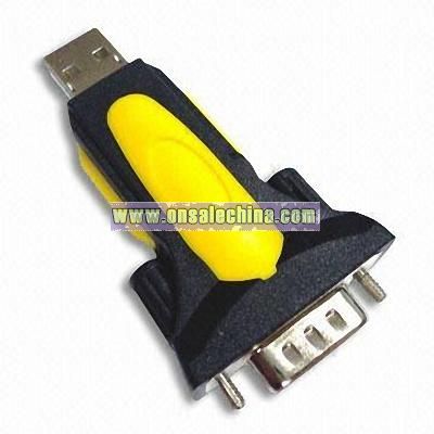 USB To RS232 Cable