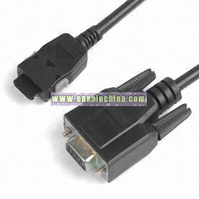 USB Cable for Mobile Phone