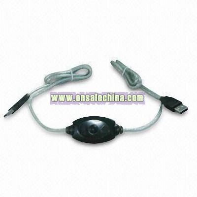 USB Data Link Cable