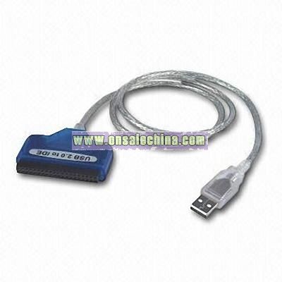 USB to IDE Cable
