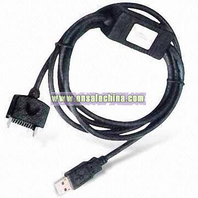USB to Mobile Data Cable