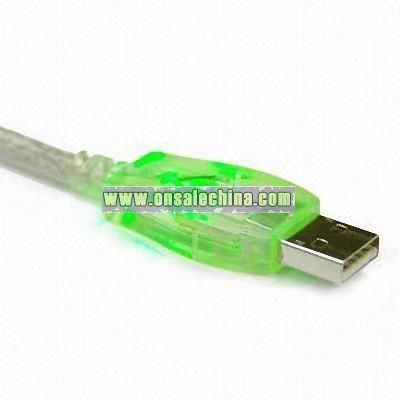 USB Connectors Cable