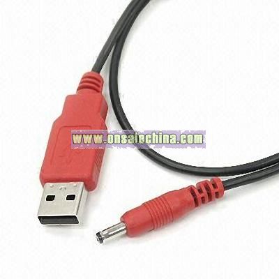 USB Cable Assembly
