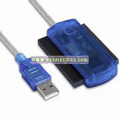 USB to SATA/IDE Cables