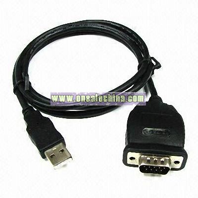 USB to RS-422 Adapter