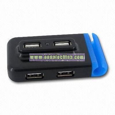 USB Hub with 4 Ports