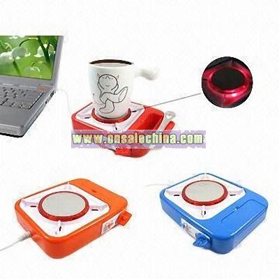 USB Cup Warmer Gifts