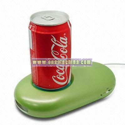 USB Cup Warmer/Cooler
