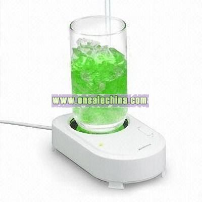 USB Cup Chiller and Warmer