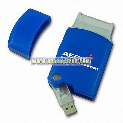 USB Shaver