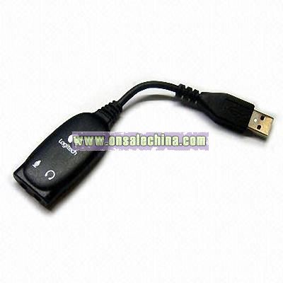 Promotional USB Webkey